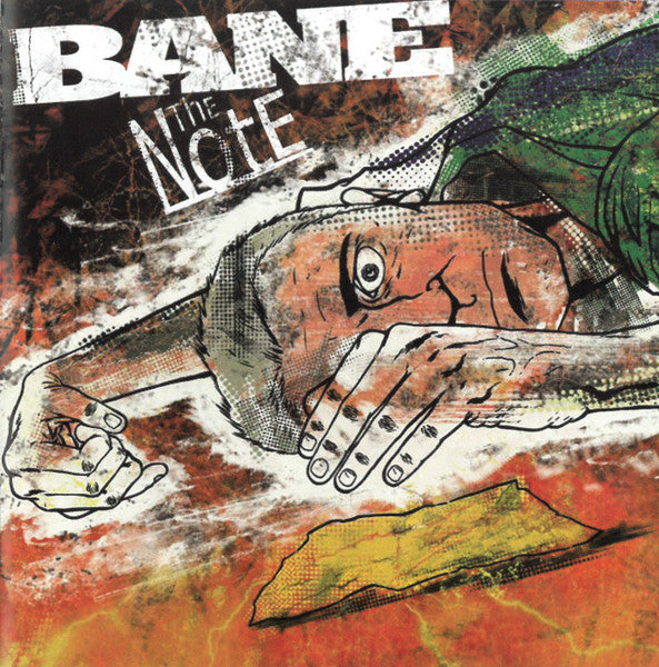 Bane The Note Cd