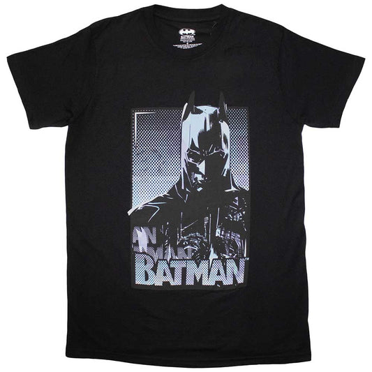 Batman Dark Batman Unisex T-Shirt