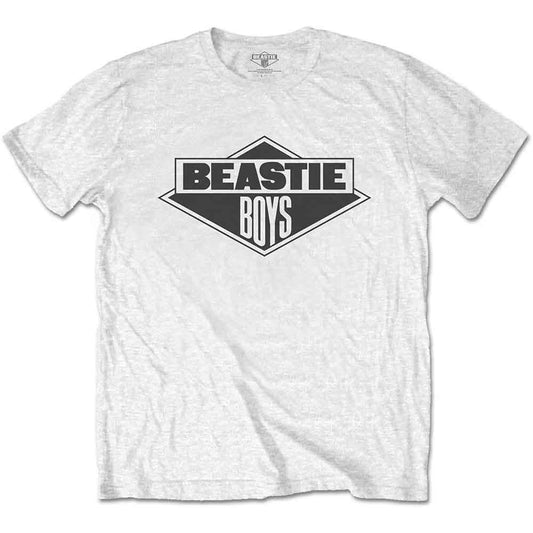 The Beastie Boys Baw Logo Unisex T-Shirt