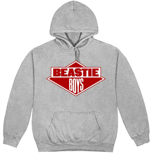 The Beastie Boys Diamond Logo Unisex Pullover Hoodie