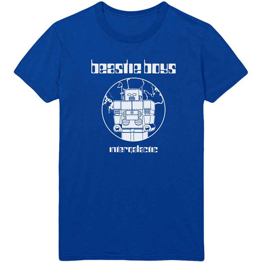 The Beastie Boys Intergalactic Unisex T-Shirt