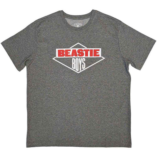 The Beastie Boys Logo Unisex T-Shirt