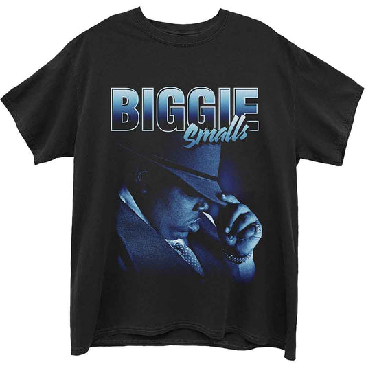 Biggie Smalls Hat Unisex T-Shirt