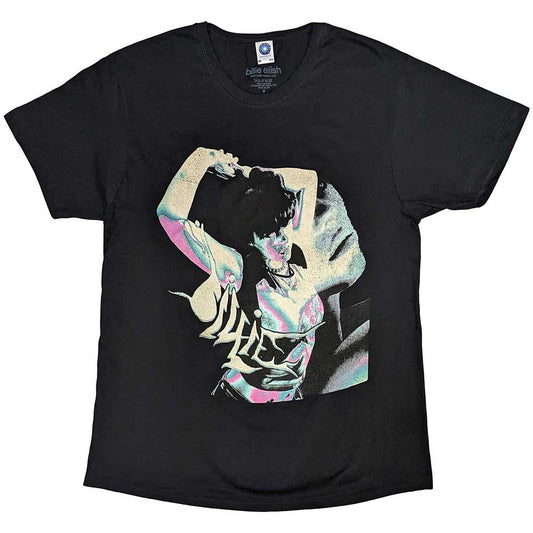 Billie Eilish Portrait Unisex T-Shirt