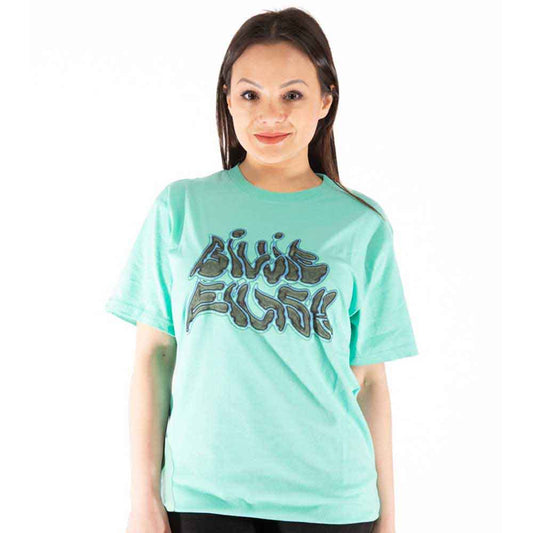 Billie Eilish Neon Logo Billie Unisex T-Shirt
