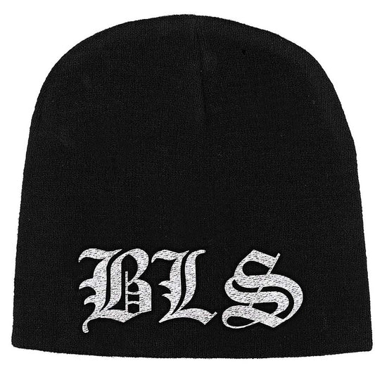 Black Label Society Bls Beanie Hat