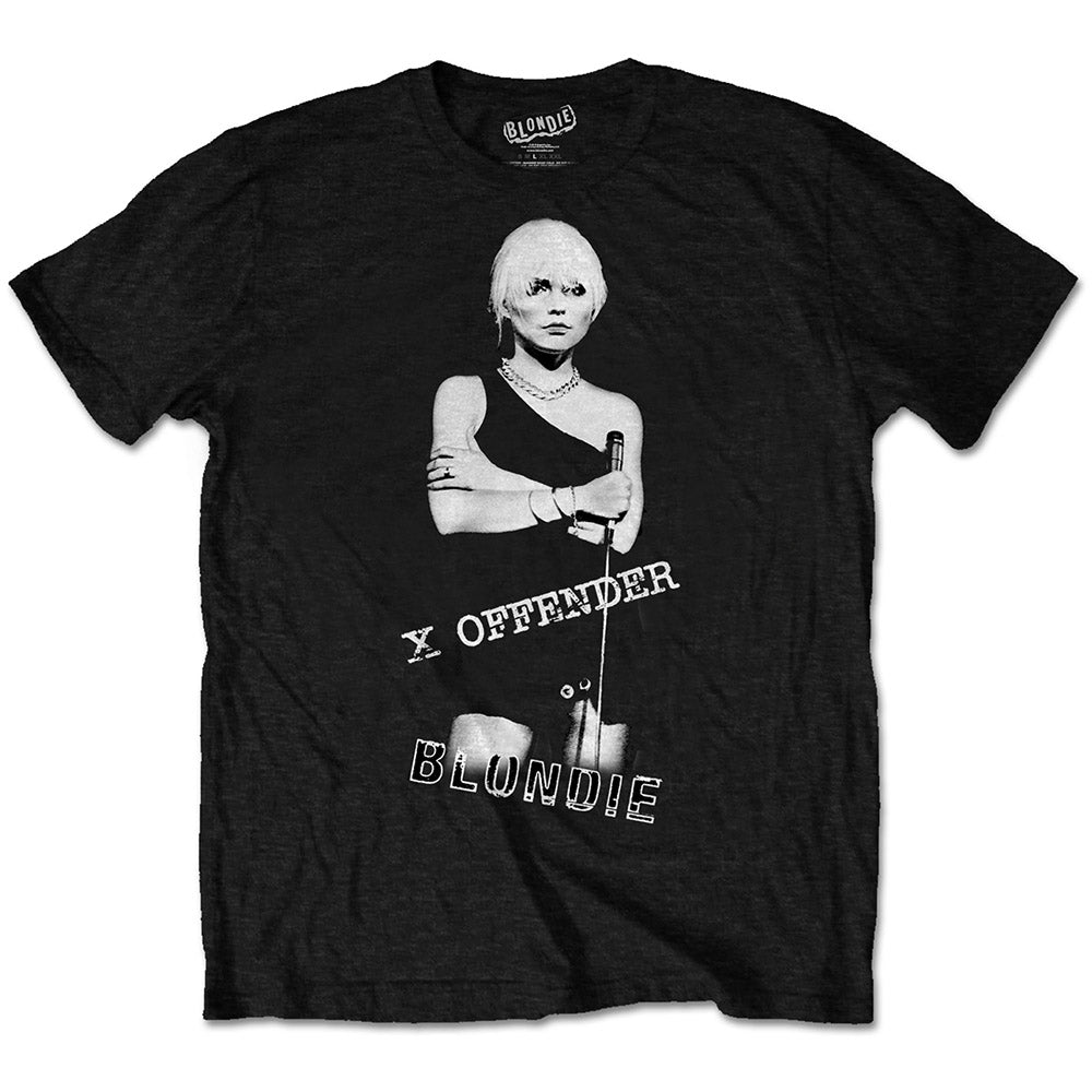 Blondie X Offender Unisex T-Shirt