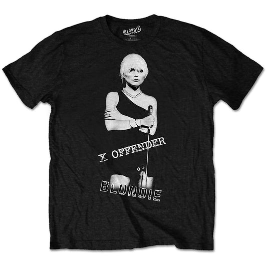 Blondie X Offender Unisex T-Shirt