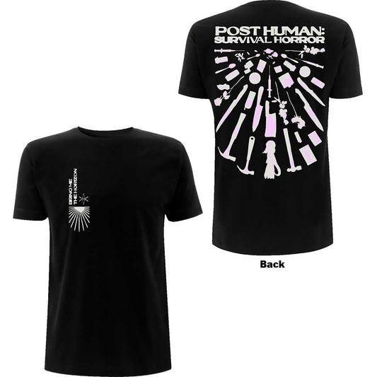 Bring Me The Horizon Tools Unisex T-Shirt