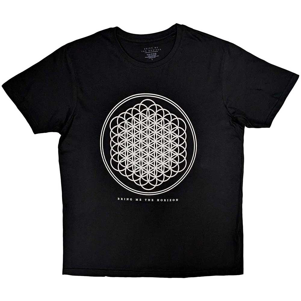 Bring Me The Horizon Sempiternal Unisex T-Shirt