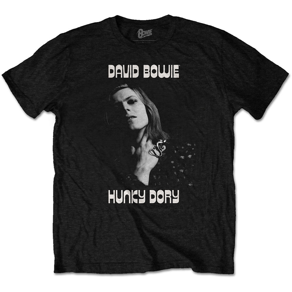 David Bowie Hunky Dory 1 Unisex T-Shirt