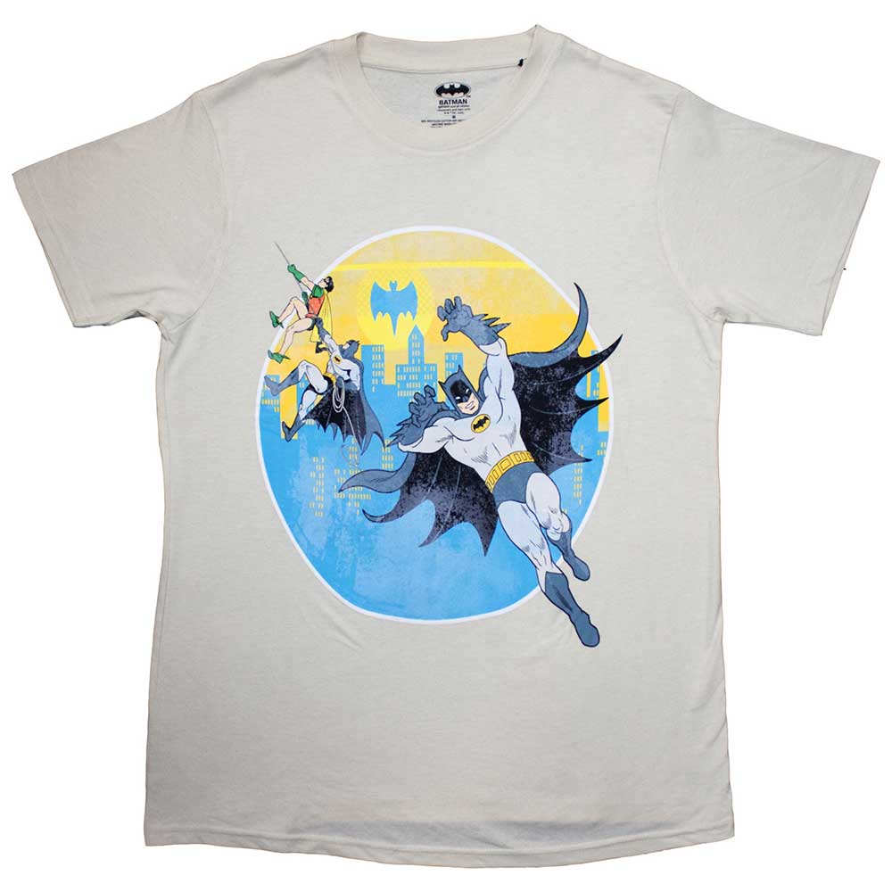 Batman Bat Leap Unisex T-Shirt