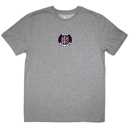 Dead Kennedys Mini Circle Logo Unisex T-Shirt