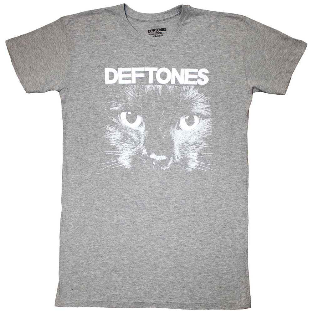 Deftones Sphynx Ladies T-Shirt Dress