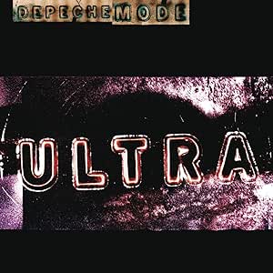 Depeche Mode Ultra