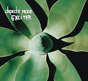 Depeche Mode Exciter