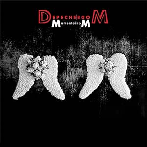 Depeche Mode Memento Mori