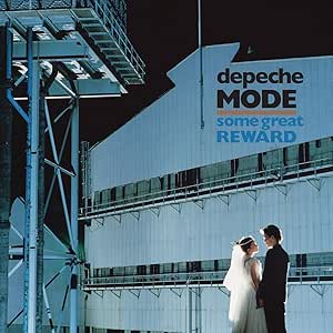 Depeche Mode Some Great People