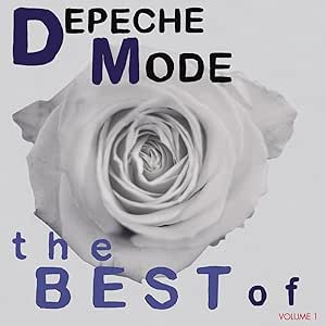 Depeche Mode The Best Of