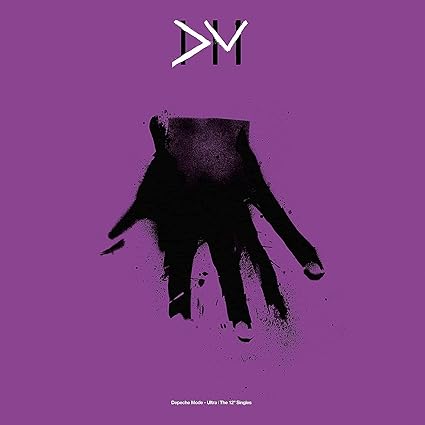 Depeche Mode Ultra - The Singles