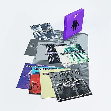 Depeche Mode Ultra - The Singles