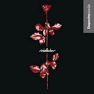 Depeche Mode Violator