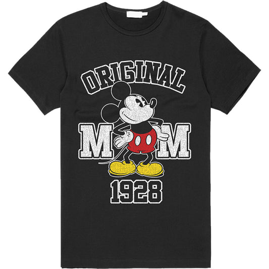 Disney Mickey Mouse Original Unisex T-Shirt