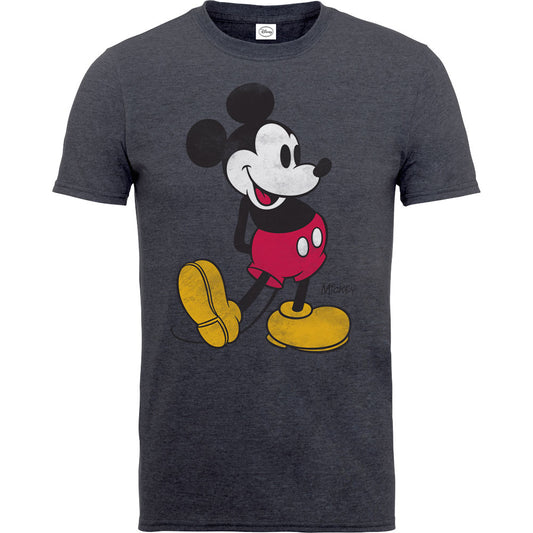 Mickey Mouse Vintage Unisex T-Shirt