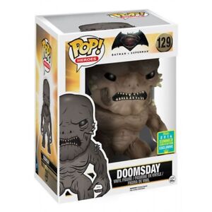 Doomsay 129  Funko Pop