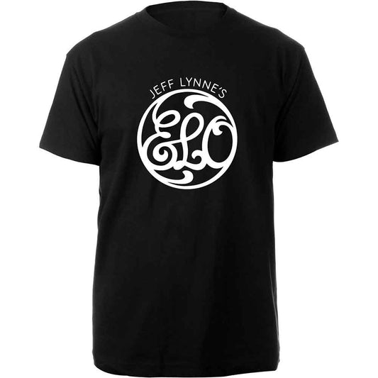 ELO Script Unisex T-Shirt