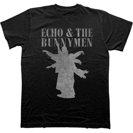 Echo a The Bunnymen Unisex T-Shirt