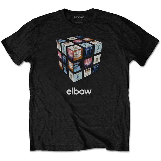 Elbow Best Of Unisex T-Shirt