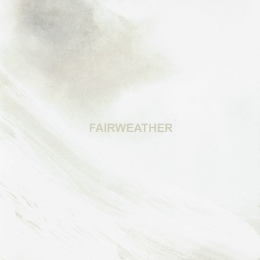 Fairweather Alaska CD