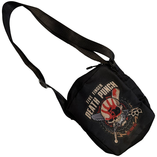 Five Finger Death Punch Crossbody