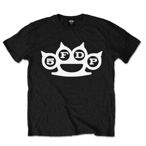 Five Finger Death Punch Knuckles Unisex T-Shirt