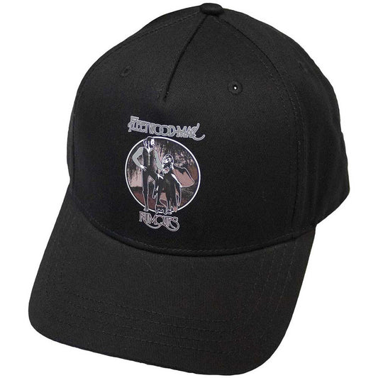 Fleetwood Mac Unisex Baseball Cap: Rumours