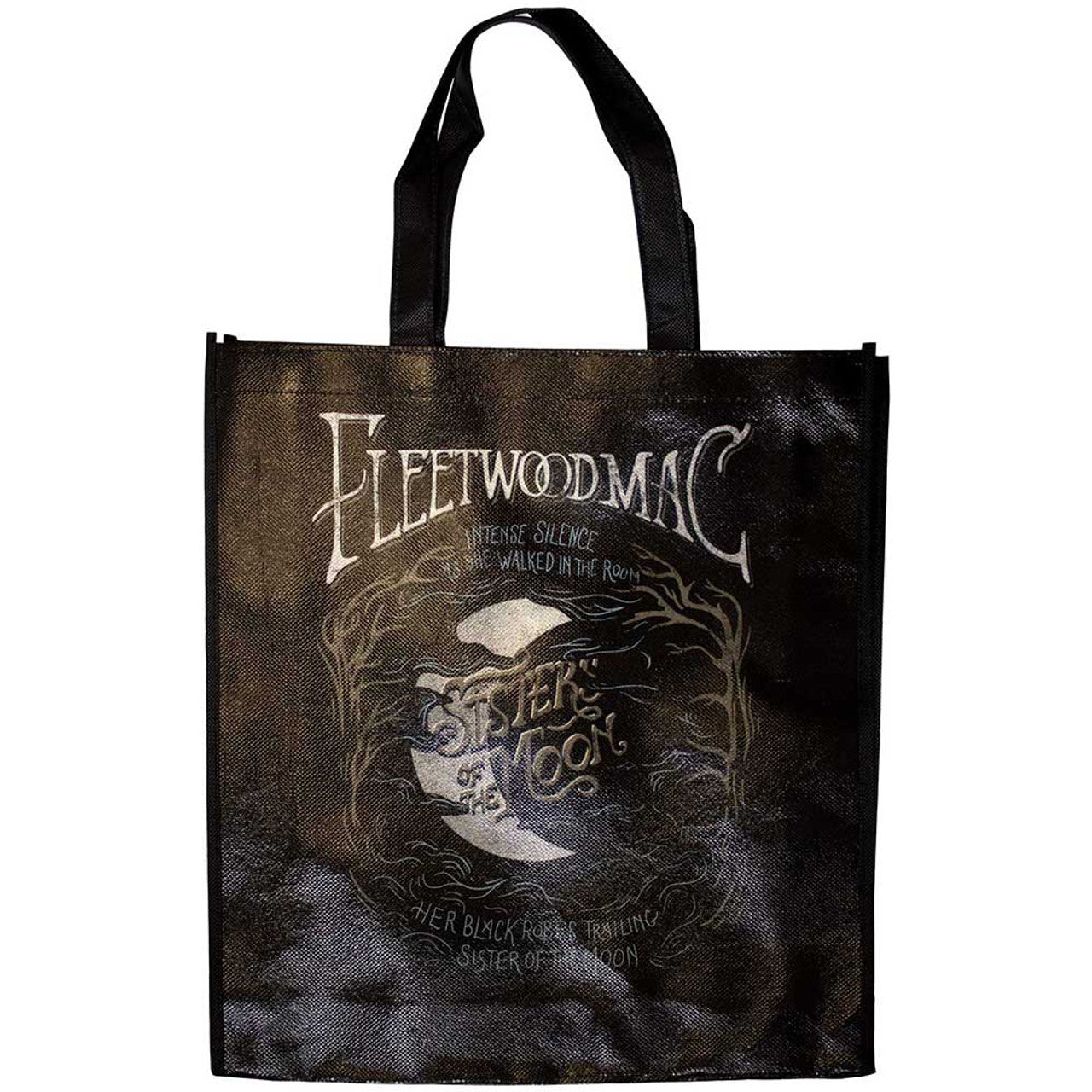 Fleetwood Mac Eco Shopper: Sisters Of The Moon