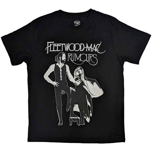 Fleetwood Mac Rumours Unisex T-Shirt