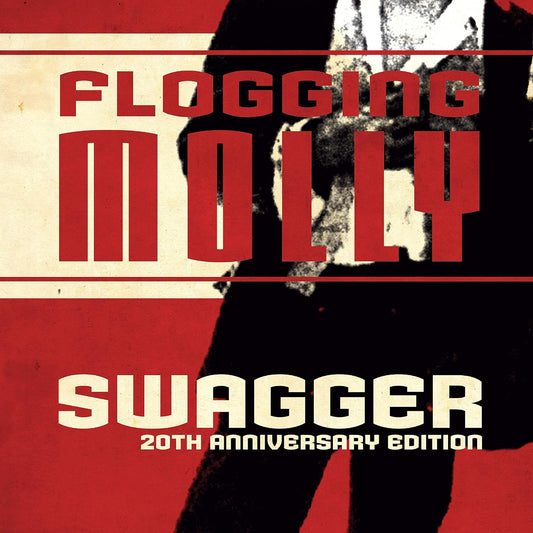 Flogging Molly Swagger