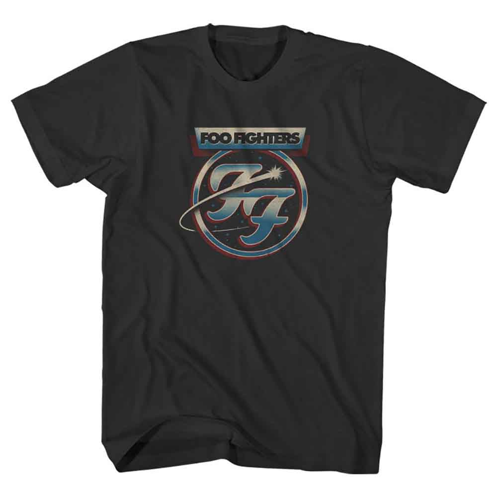 Foo Fighters Comet Unisex T-Shirt