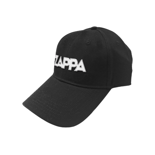 FRANK ZAPPA UNISEX BASEBALL CAP: ZAPPA