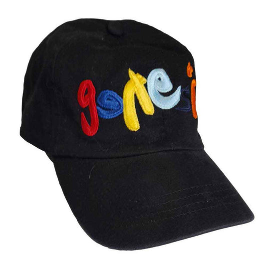 Genesis Logo Unisex Baseball Cap