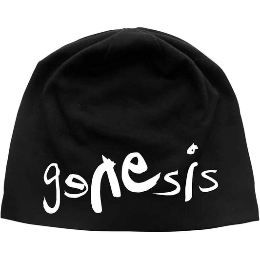 Genesis Logo Unisex Beanie Hat