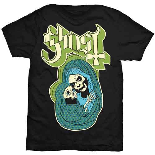 Ghost Chosen Son Unisex T-Shirt