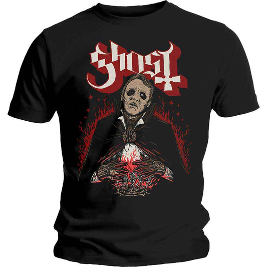 Ghost Danse Macabre Unisex T-Shirt