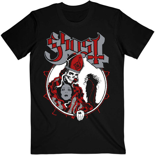 Ghost Hi-Red Possession Unisex T-Shirt