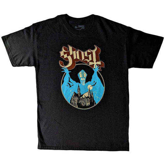 Ghost Kids Opus Eponymous T-Shirt