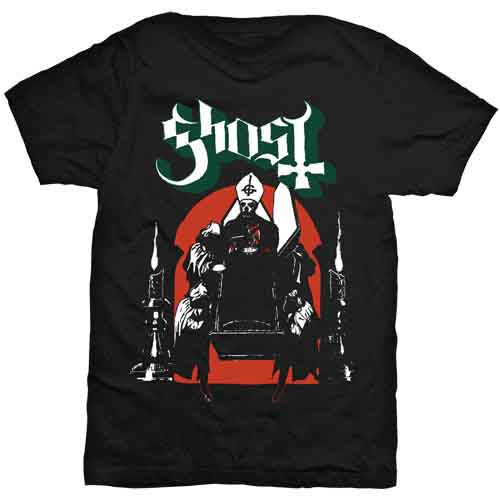Ghost Procession Unisex T-Shirt