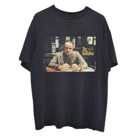 The Godfather Cafe Scene Unisex T-Shirt