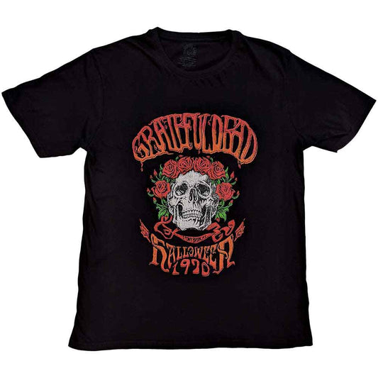 Grateful Dead Stony Brook Skull Unisex T-Shirt